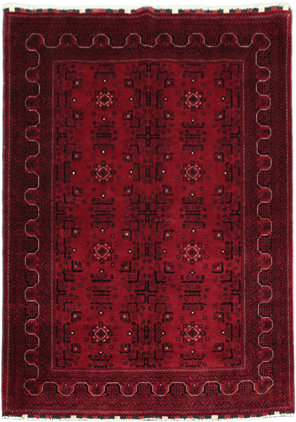 Kunduz Rug - 244 cm x 171 cm