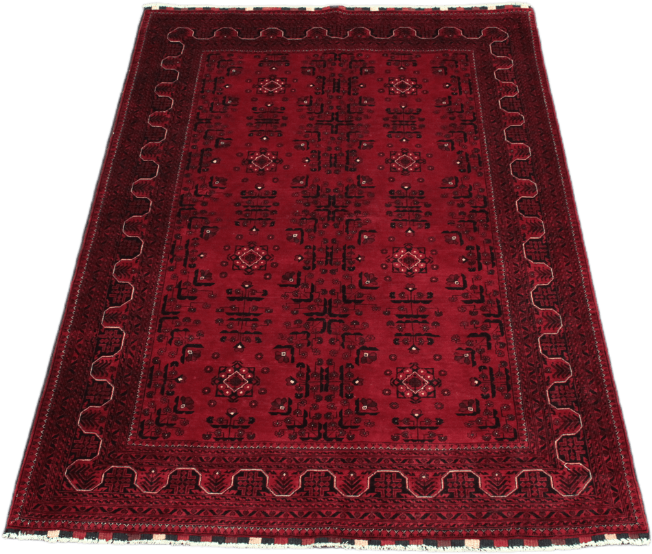 Kunduz Rug - 244 cm x 171 cm