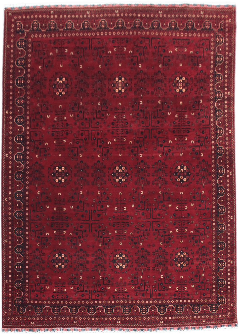 Kunduz Rug  - 343 cm x 246 cm