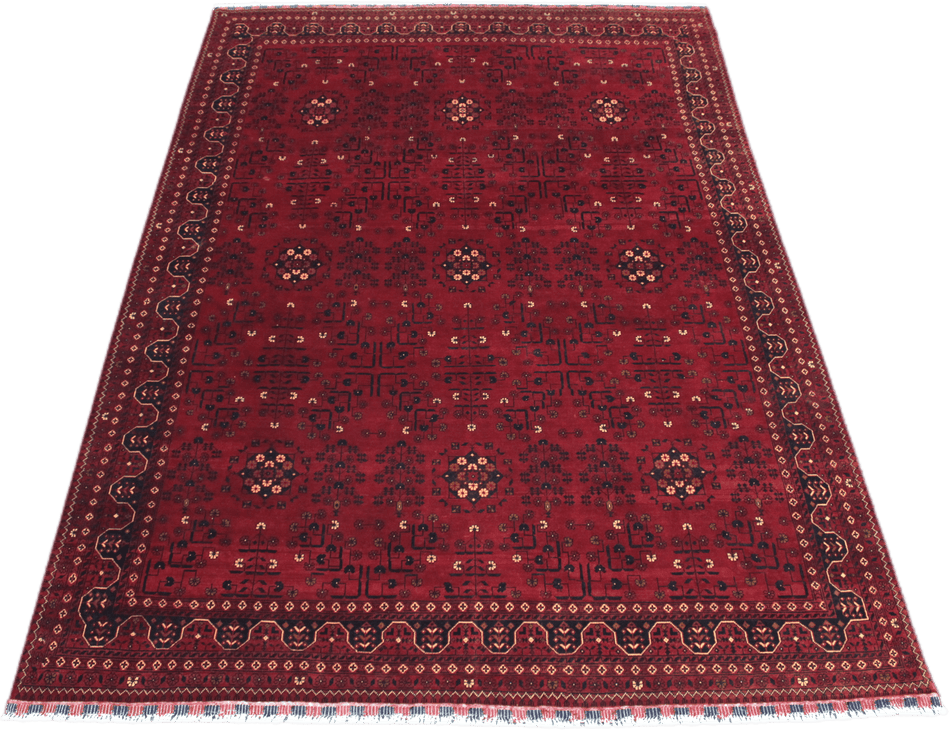 Kunduz Rug  - 343 cm x 246 cm