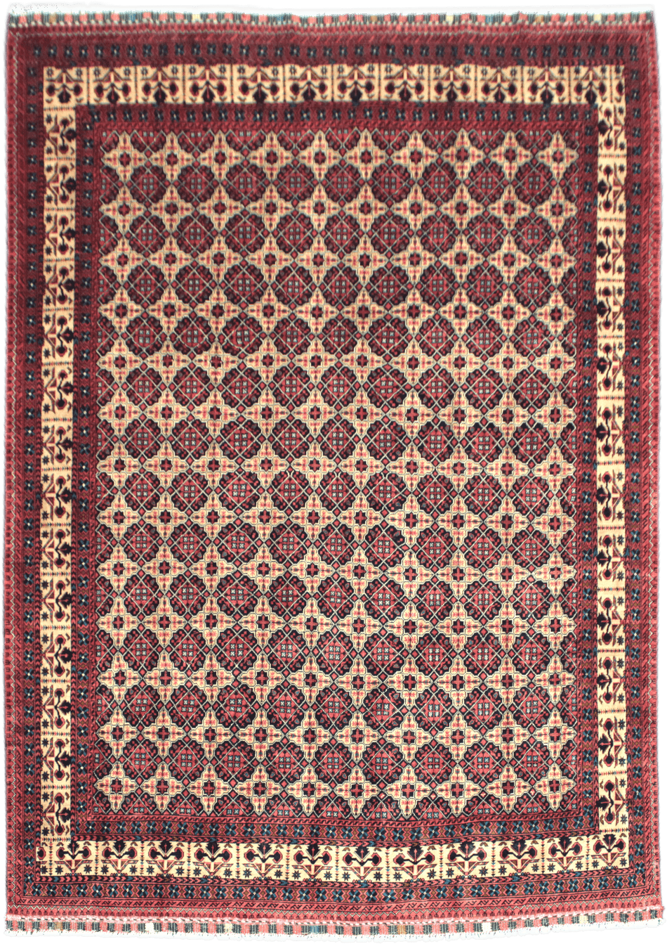 Kunduz Rug  - 345 cm x 244 cm