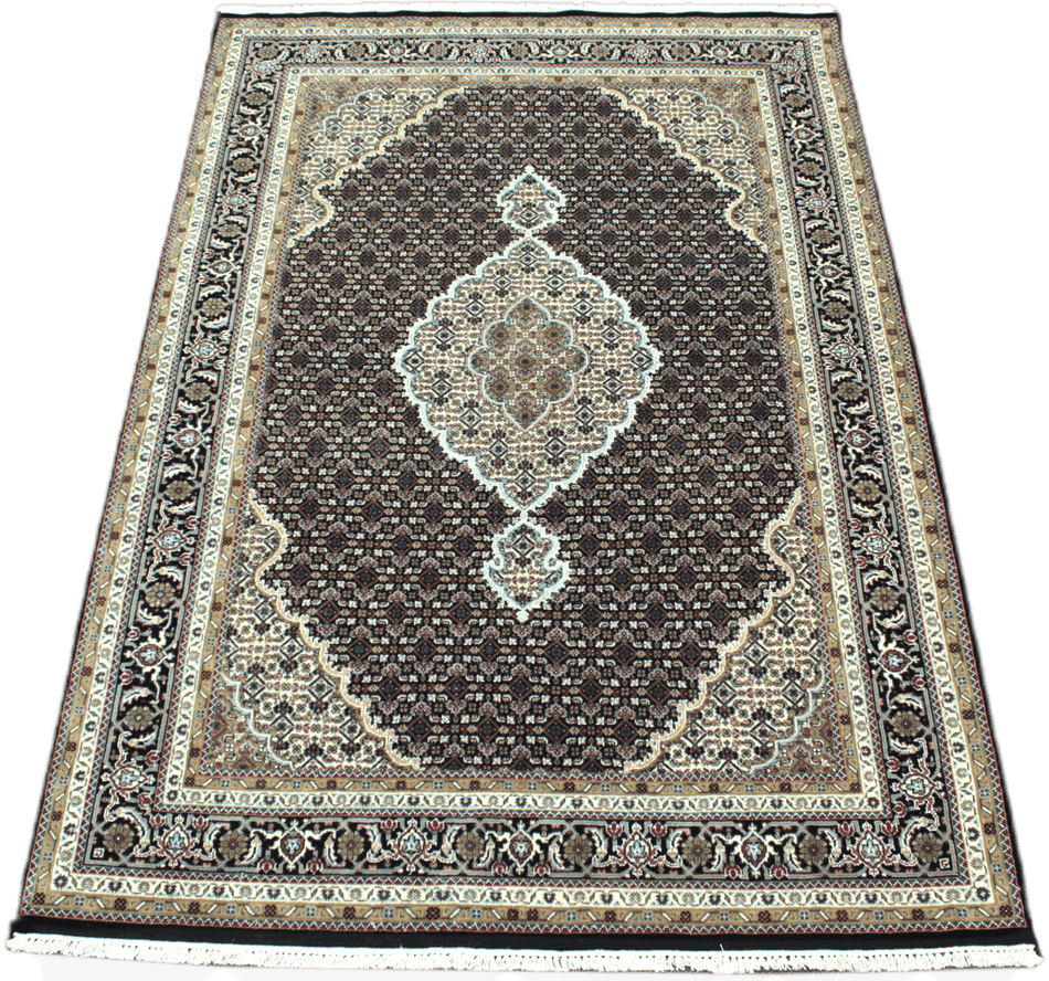 Mahi Tabriz Rug - 250 cm x 170 cm