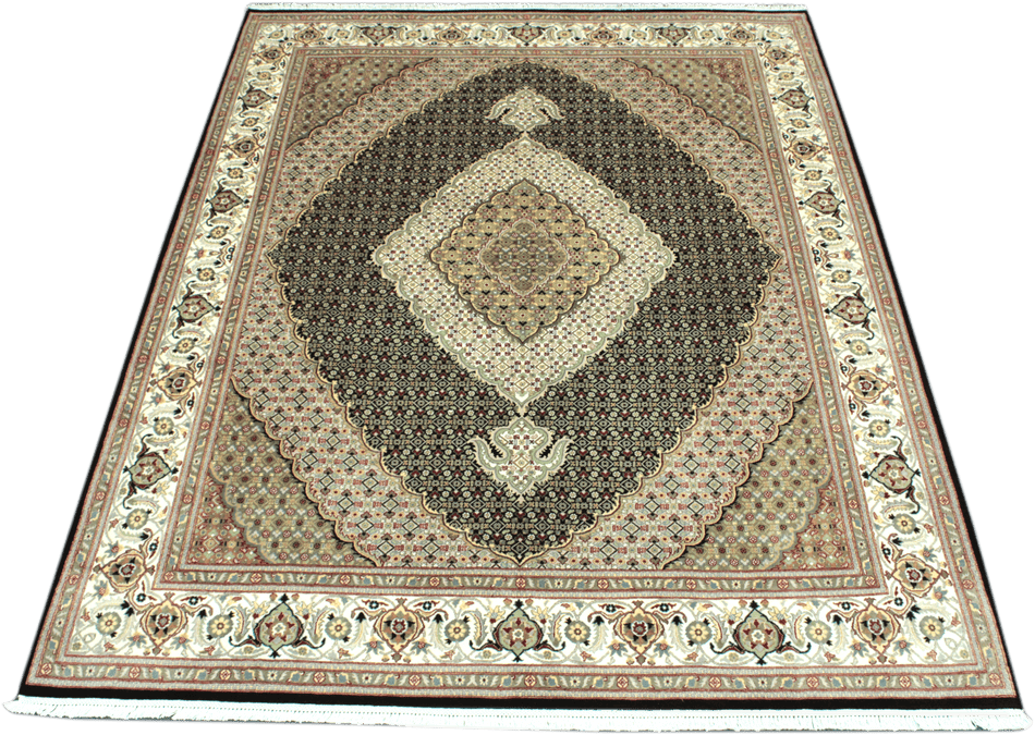 Mahi Tabriz Rug  - 318 cm x 245 cm