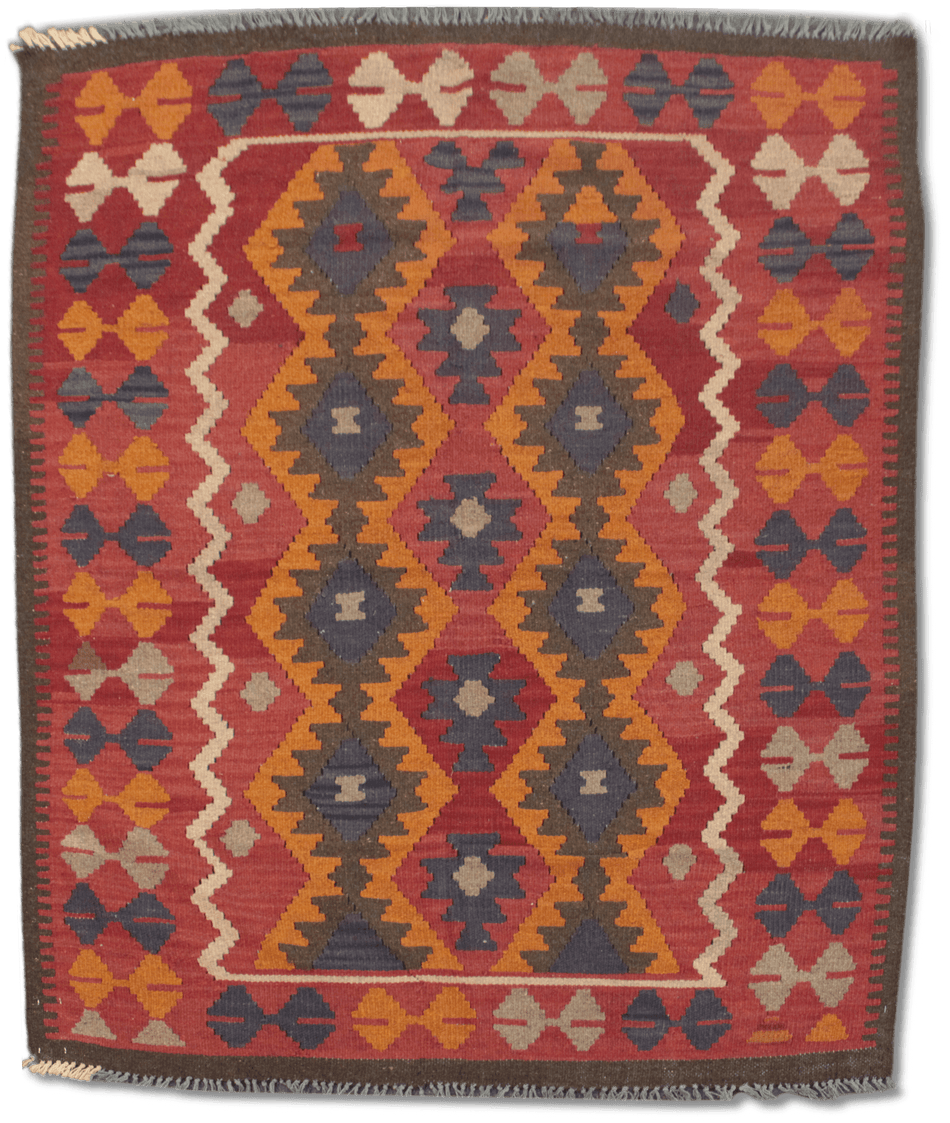 Mamina Kilim - 190 cm x 160 cm