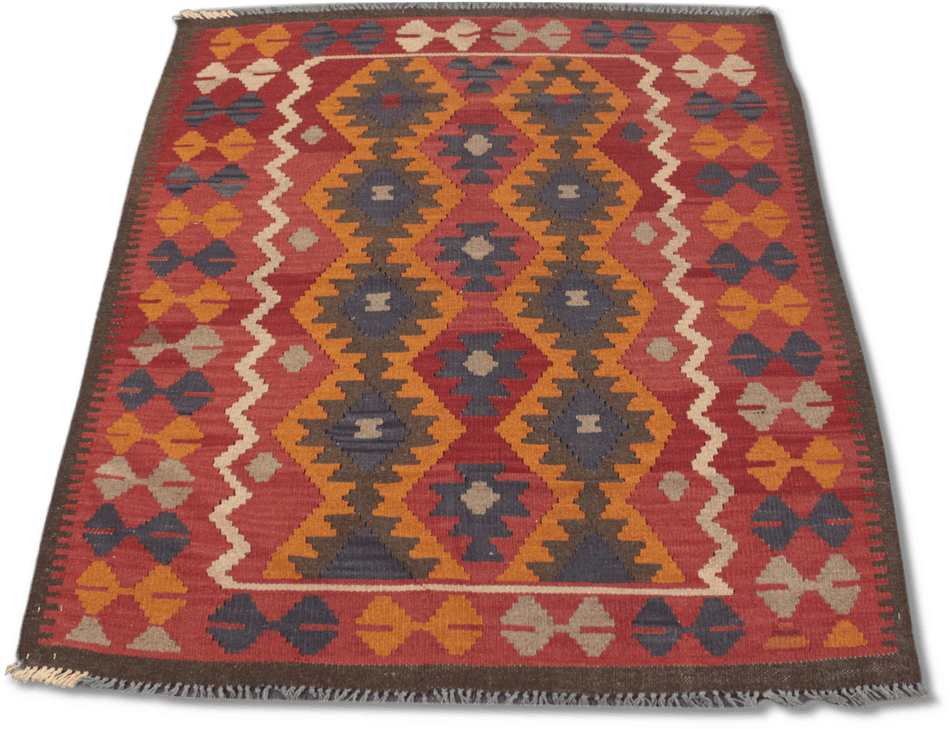 Mamina Kilim - 190 cm x 160 cm