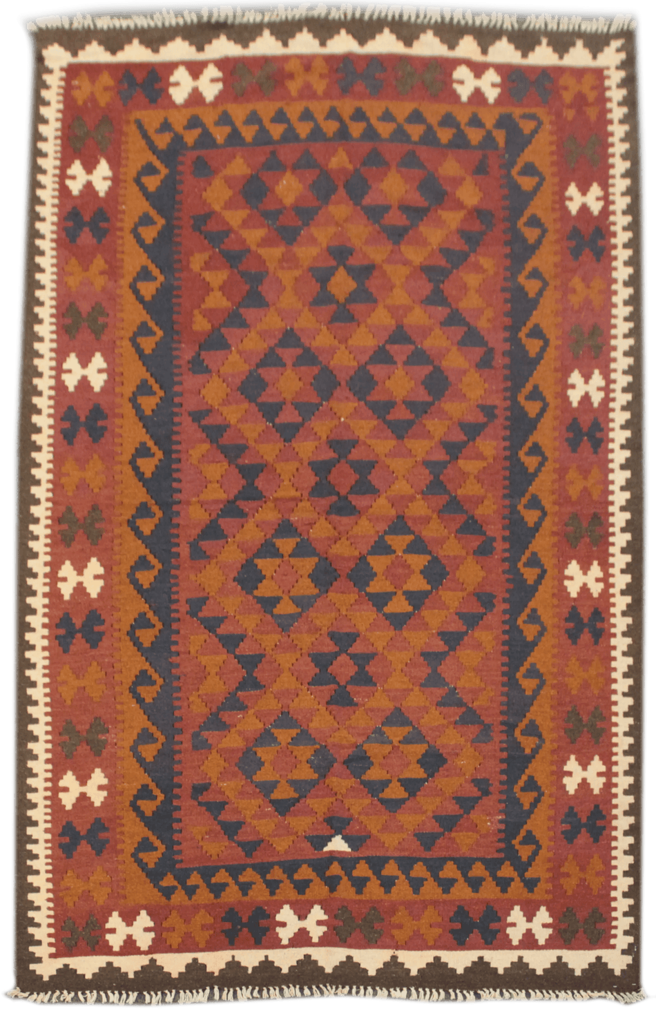 Mamina Kilim - 240 cm x 156 cm