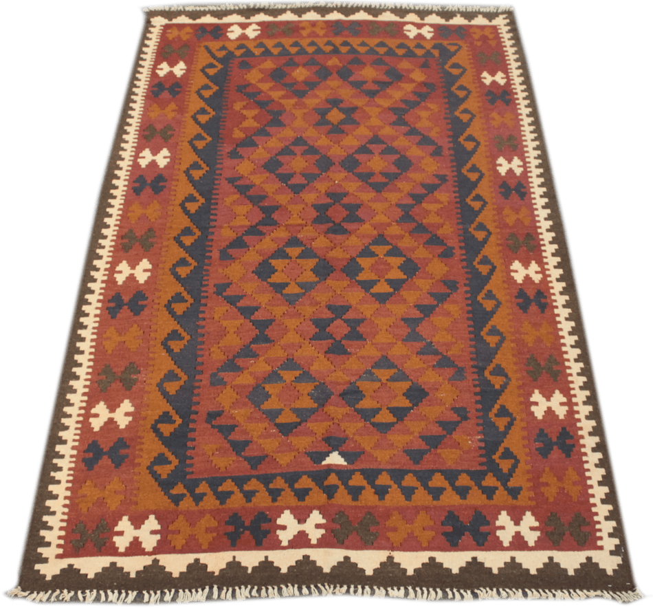 Mamina Kilim - 240 cm x 156 cm