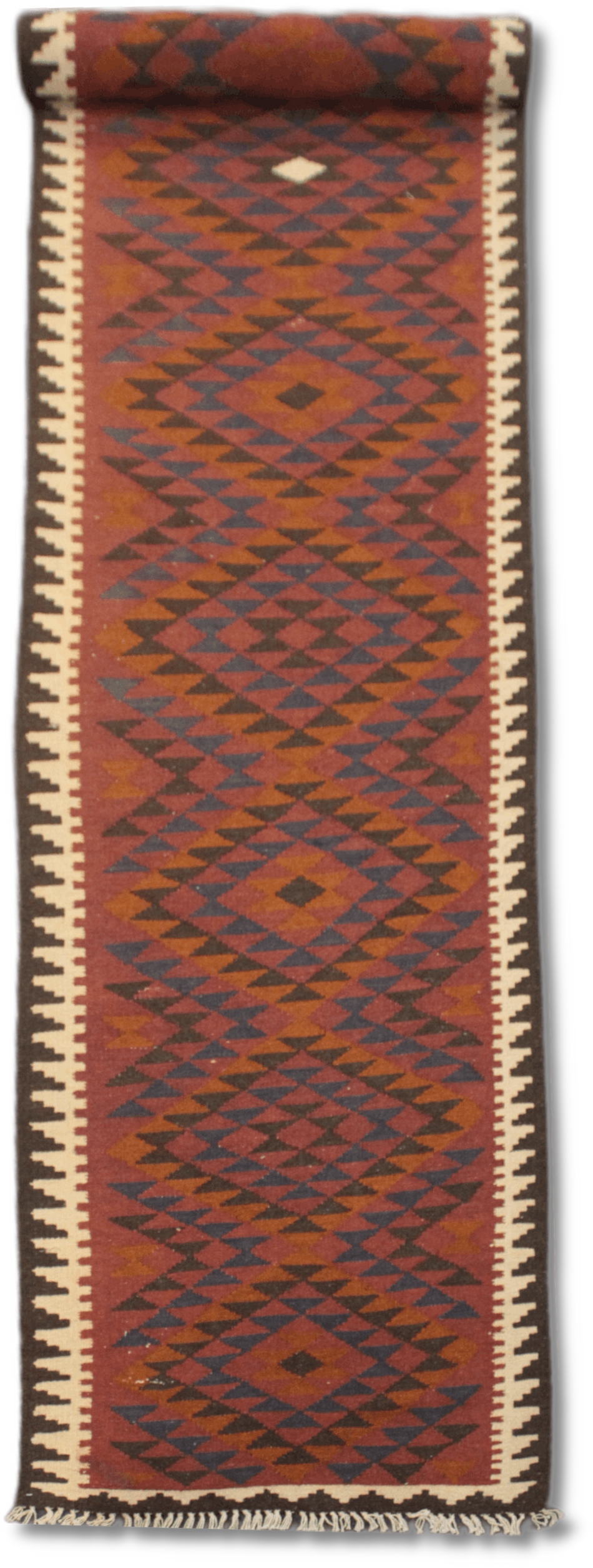 Mamina Kilim - 476 cm x 84 cm