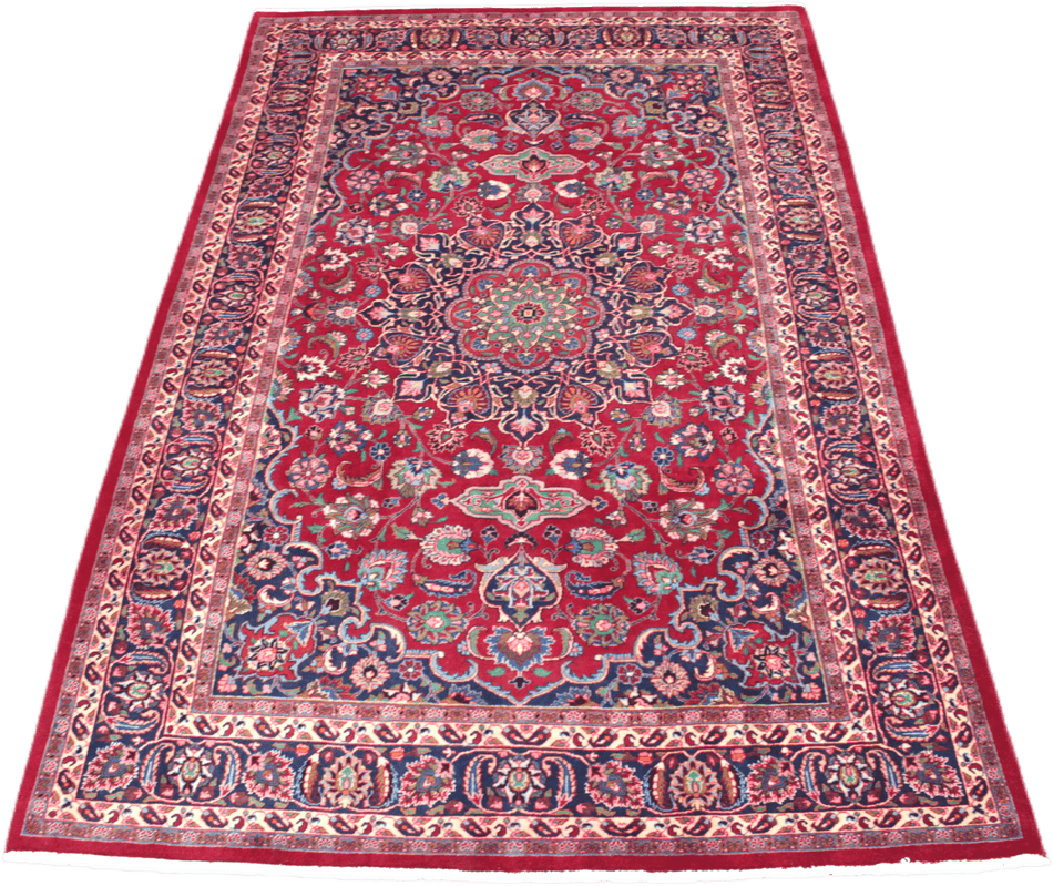 Mashad Rug  - 304 cm x 200 cm