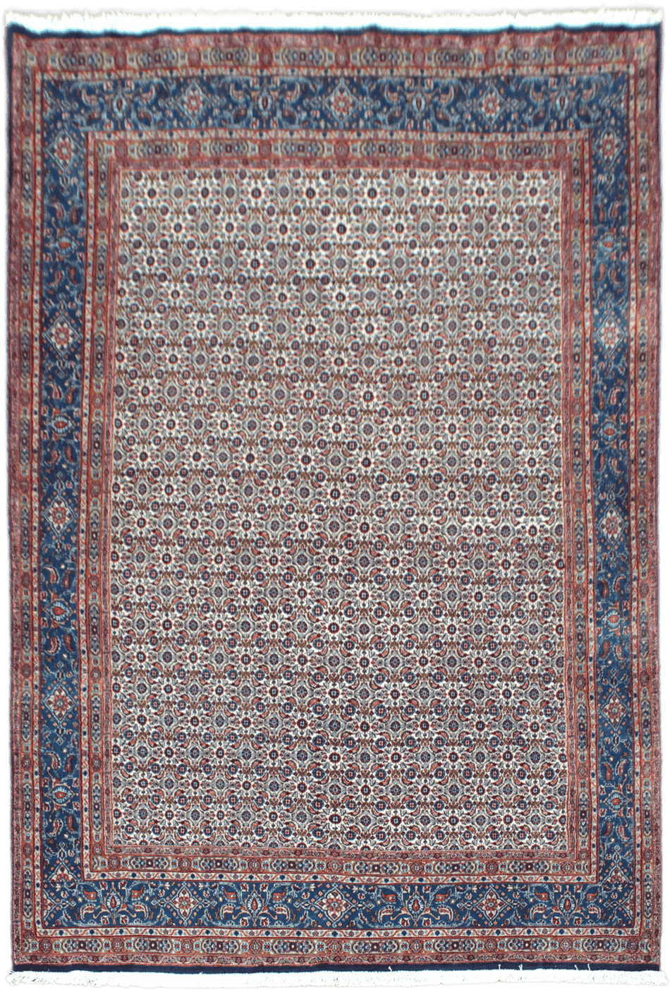 Moud Rug  - 310 cm x 210 cm