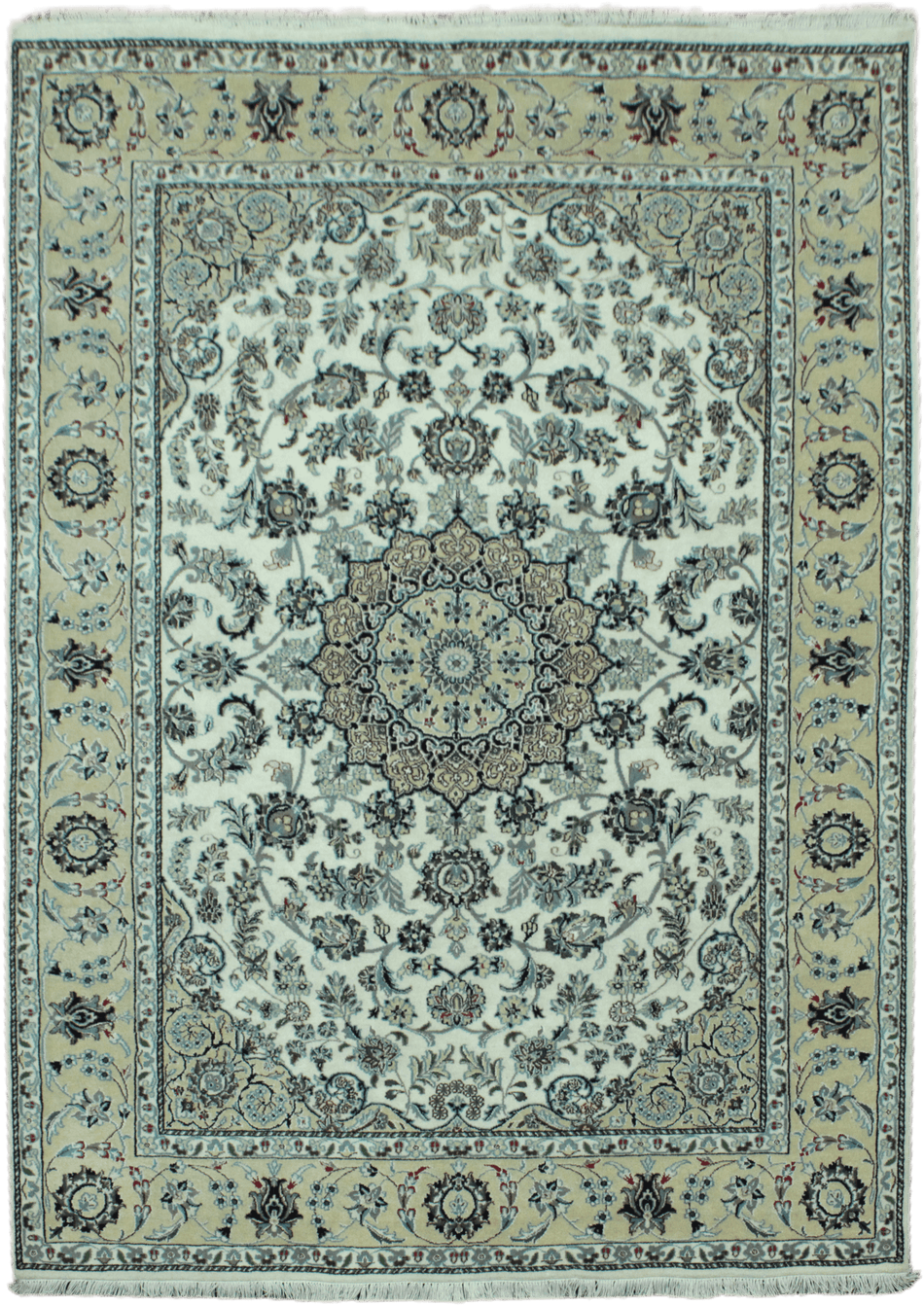 Nain Rug - 240 cm x 170 cm