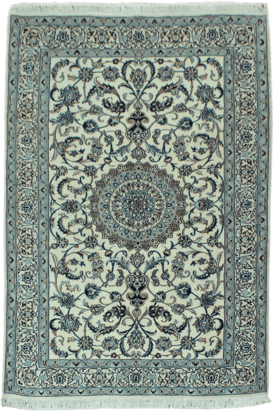 Nain Rug  - 300 cm x 200 cm