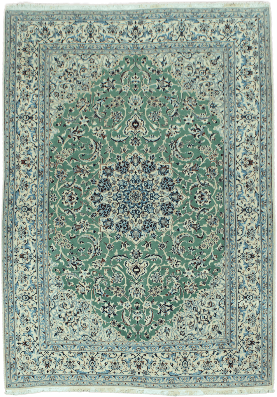 Nain Rug  - 300 cm x 210 cm