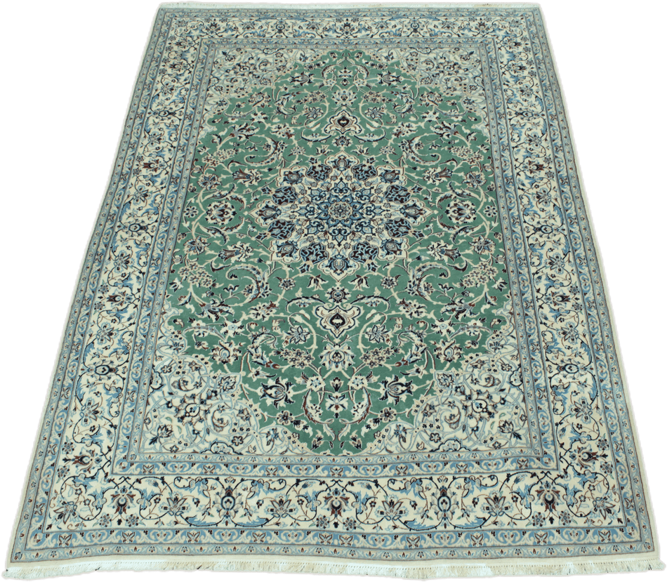 Nain Rug  - 300 cm x 210 cm