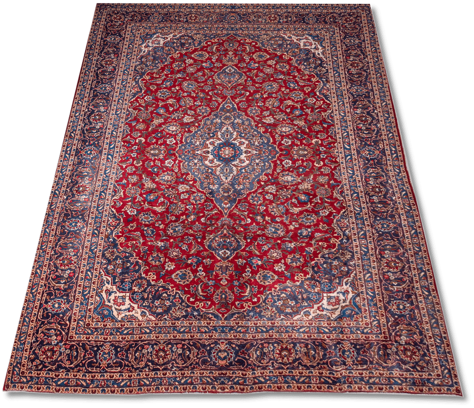 Najafabad Rug - 400 cm x 282 cm