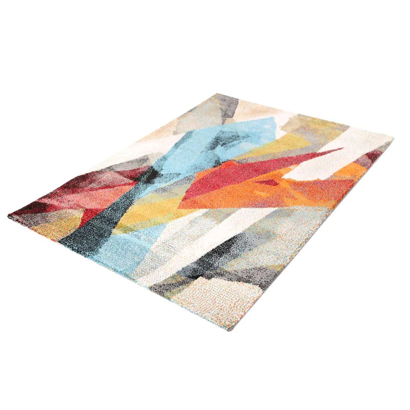 Passion Modern Abstract Rug