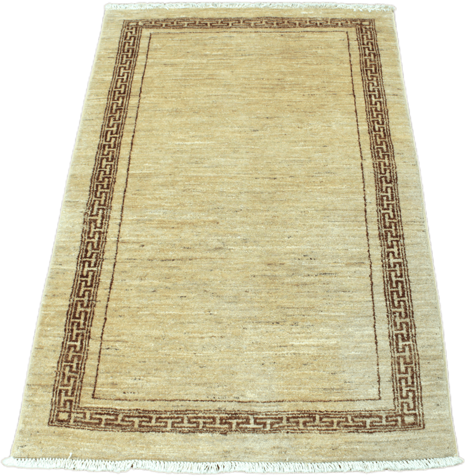 Gabbeh Rug - 149 cm x 94 cm