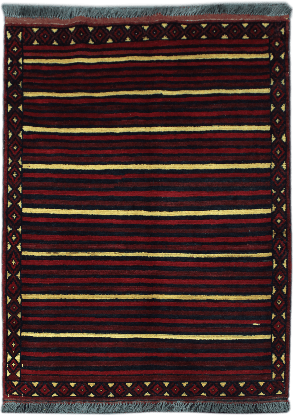 Khal Mohammadi - 119 cm x 84 cm