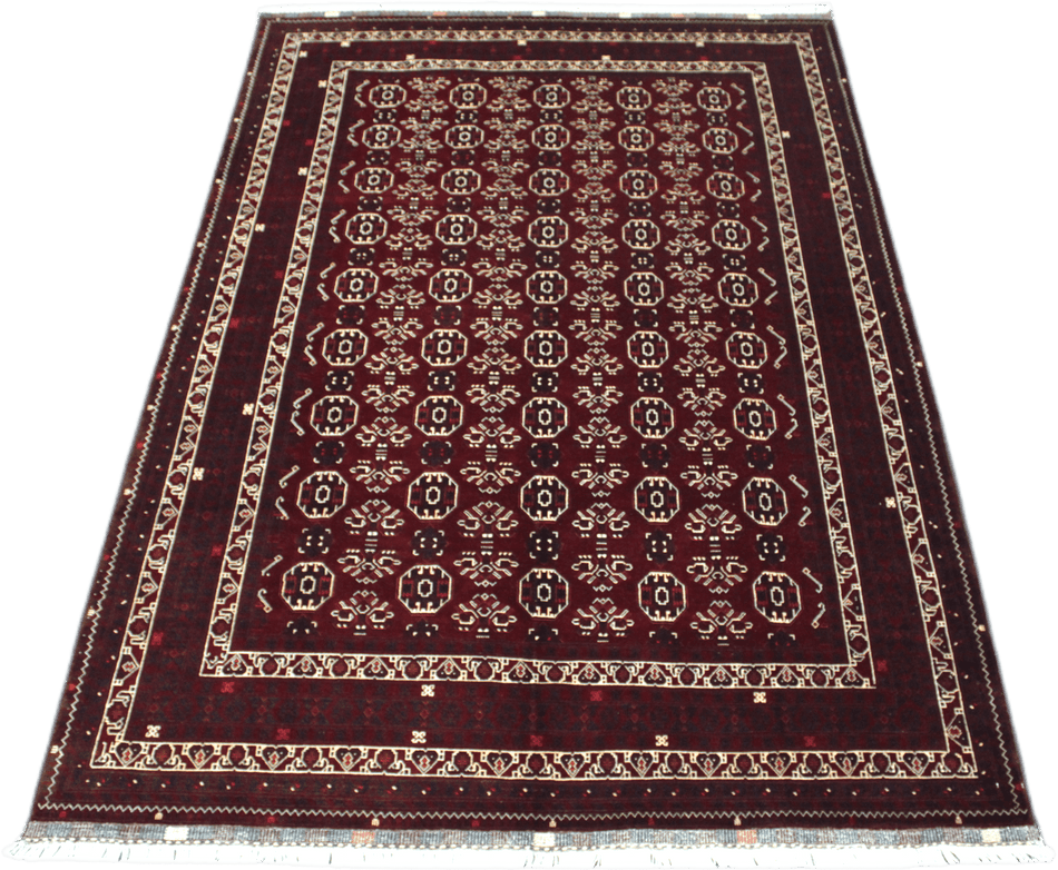 Roshnai Rug  - 290 cm x 204 cm