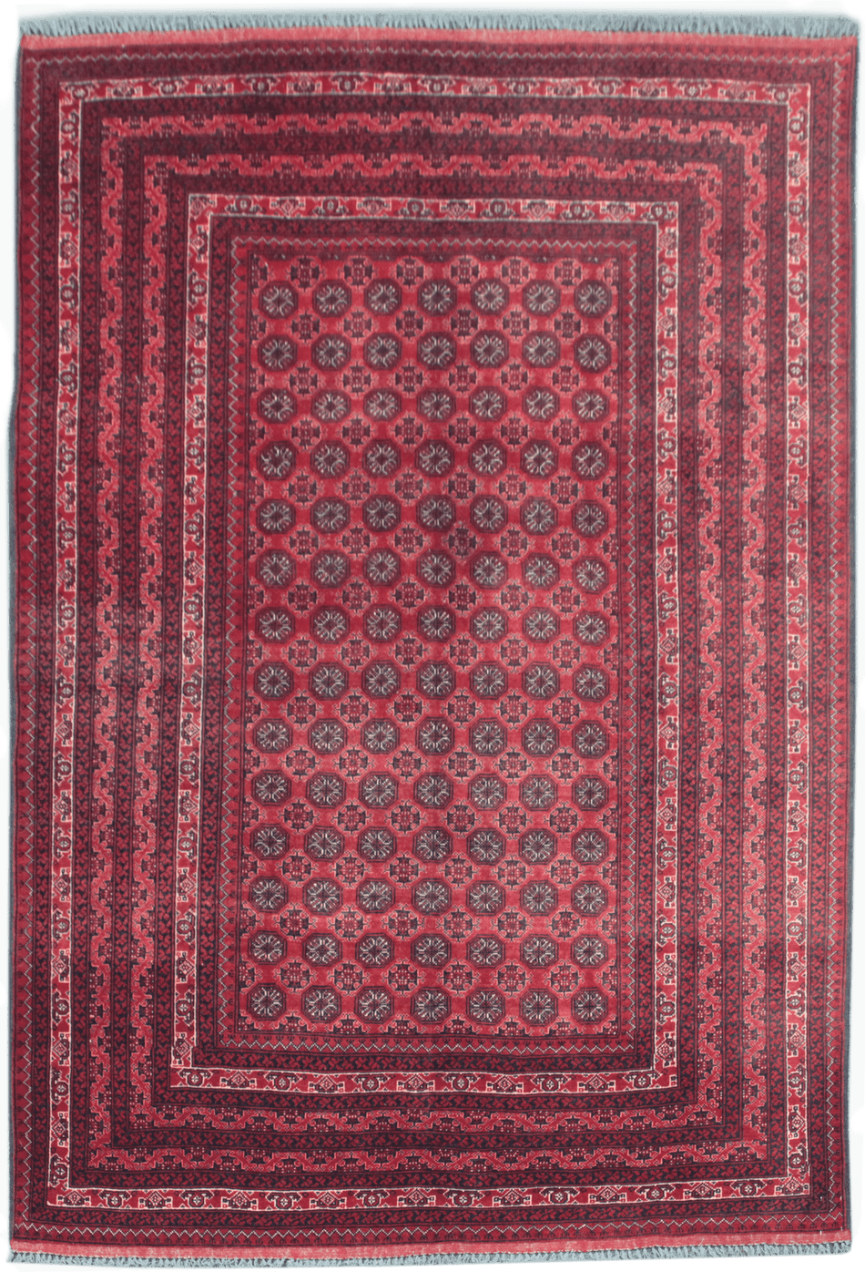 Roshnai Rug  - 285 cm x 194 cm