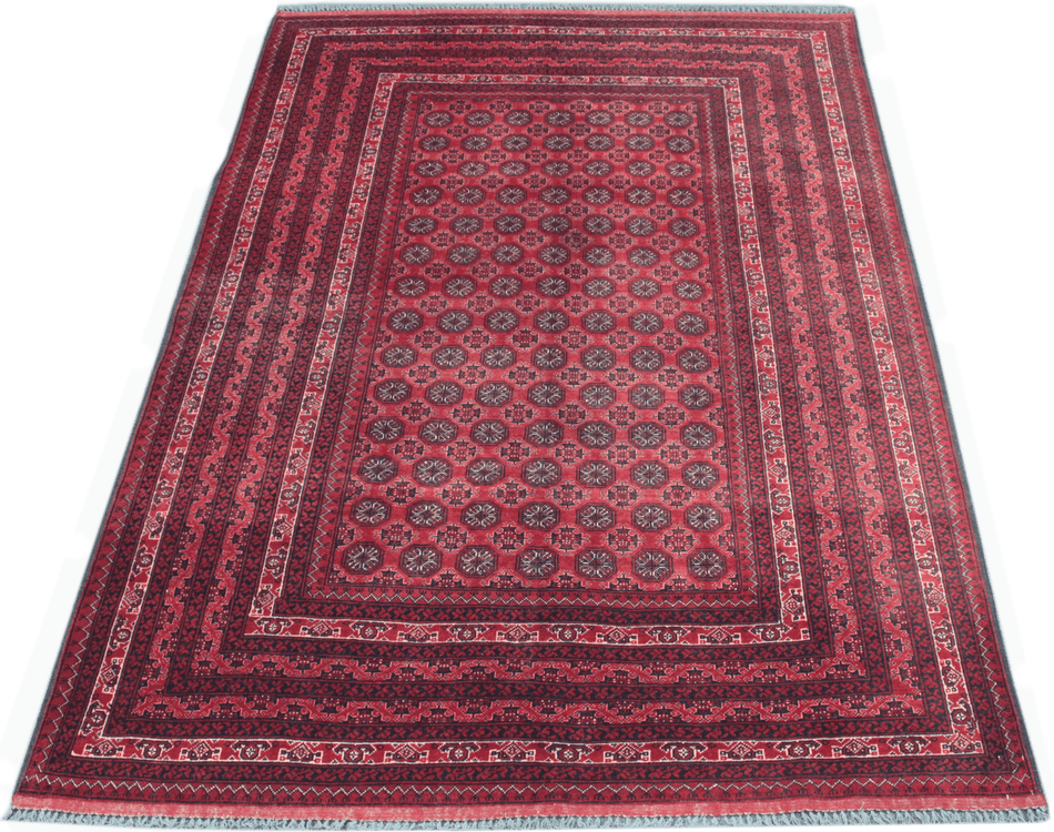 Roshnai Rug  - 285 cm x 194 cm