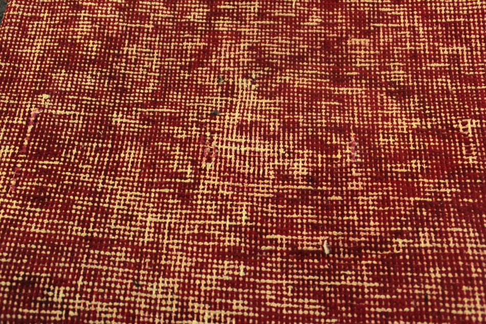 Vintage Rug Cushion Cover