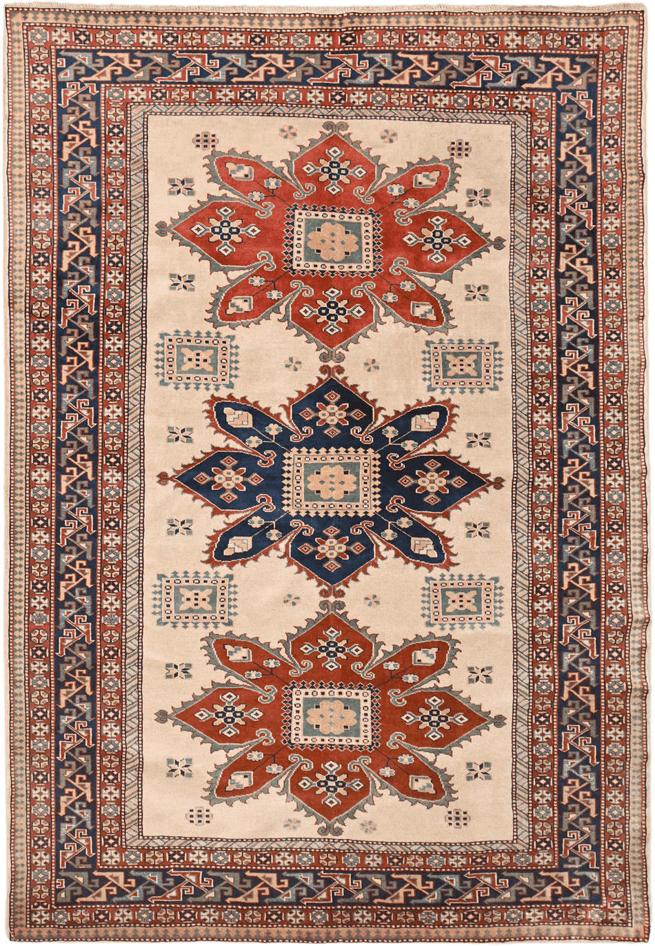 Shirvan Rug - 225 cm x 160 cm