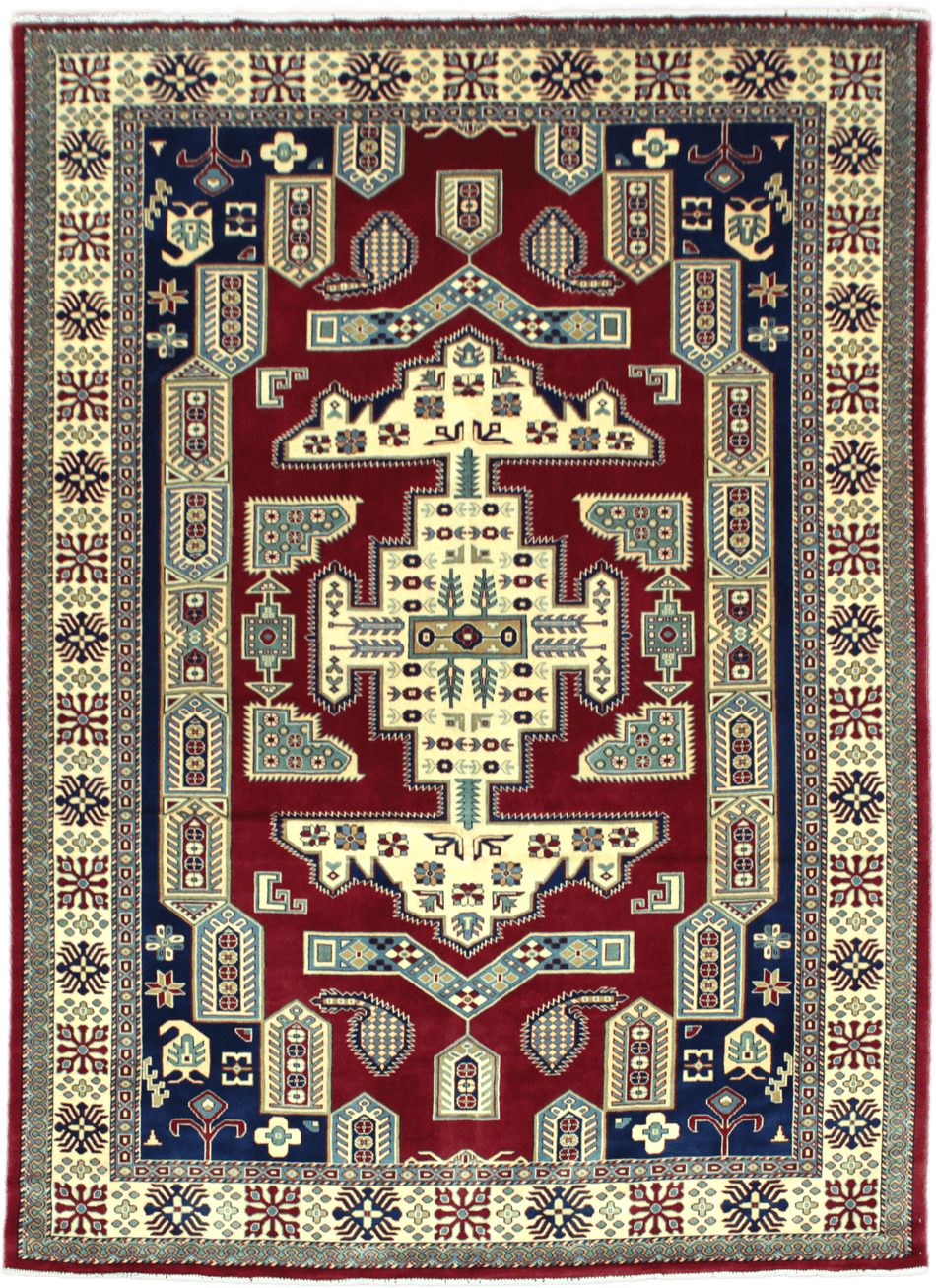 Shirvan Rug  - 308 cm x 224 cm