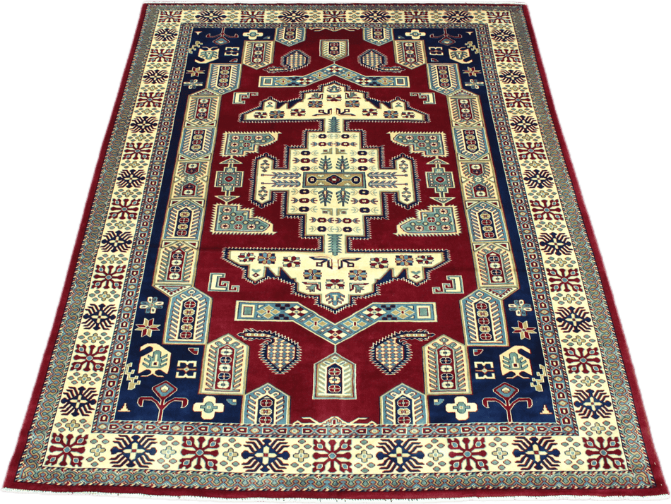 Shirvan Rug  - 308 cm x 224 cm