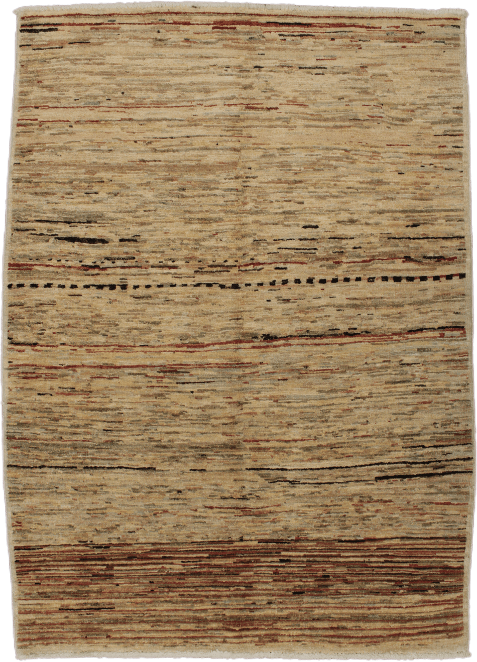 Gabbeh Rug - 149 cm x 105 cm