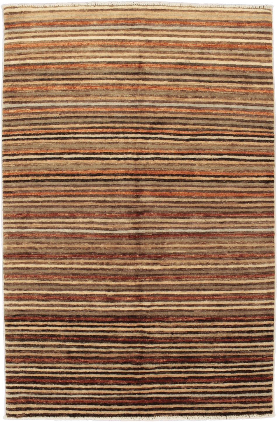 Gabbeh Rug - 152 cm x 101 cm