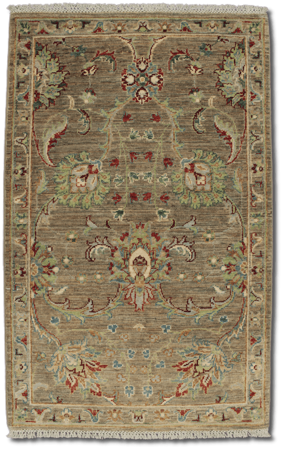 Sultani Rug - 122 cm x 78 cm