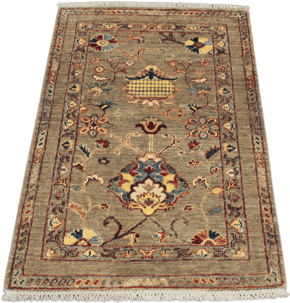 Sultani Rug - 120 cm x 78 cm