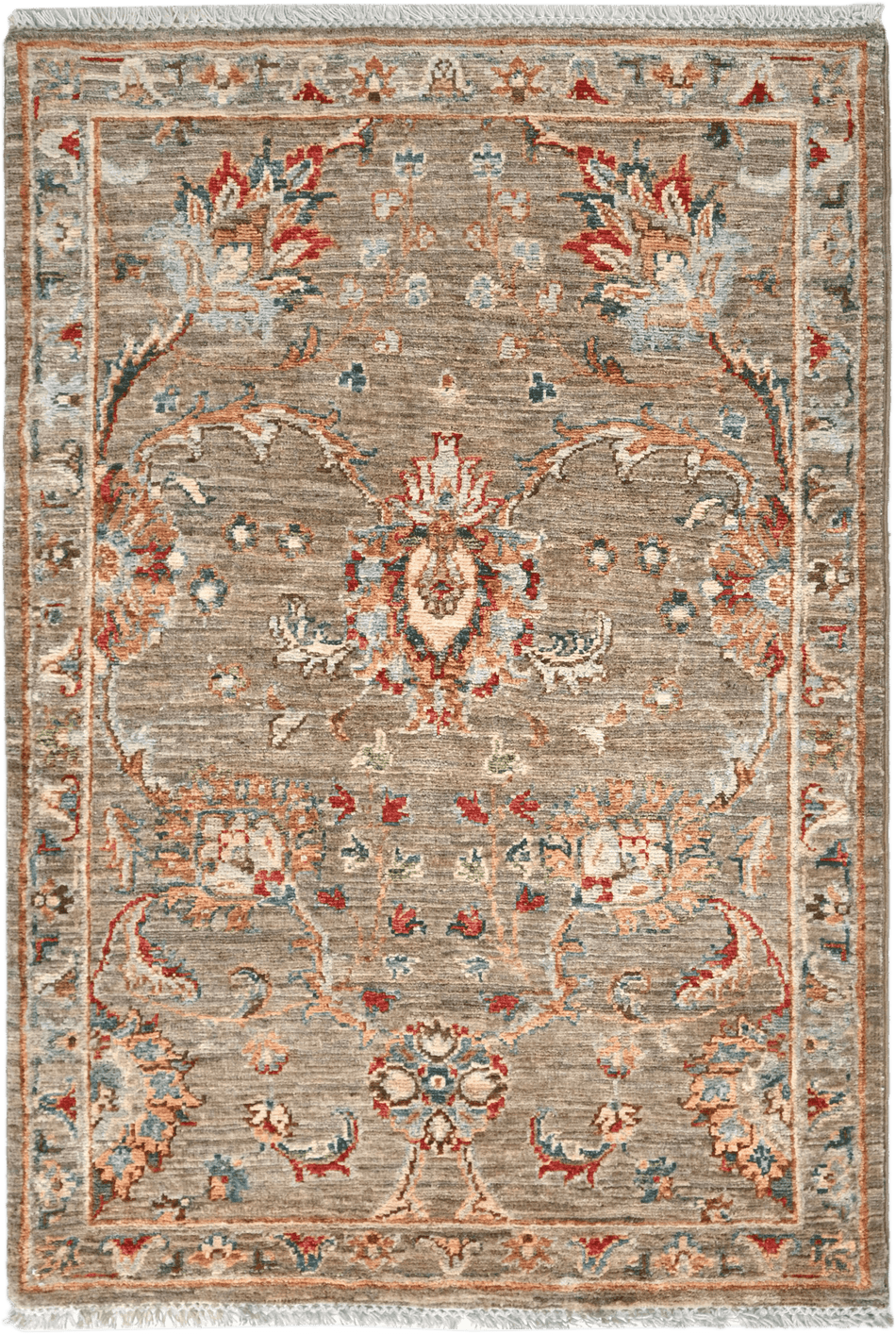 Sultani Rug - 122 cm x 80 cm