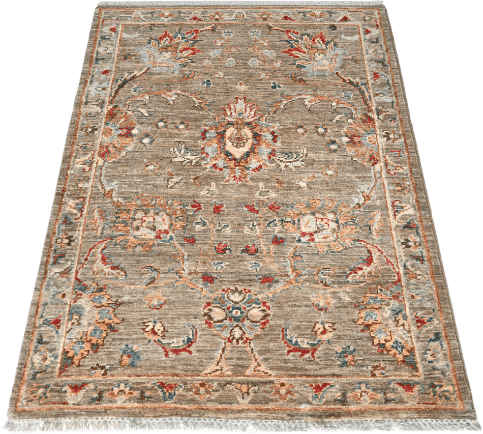 Sultani Rug - 122 cm x 80 cm