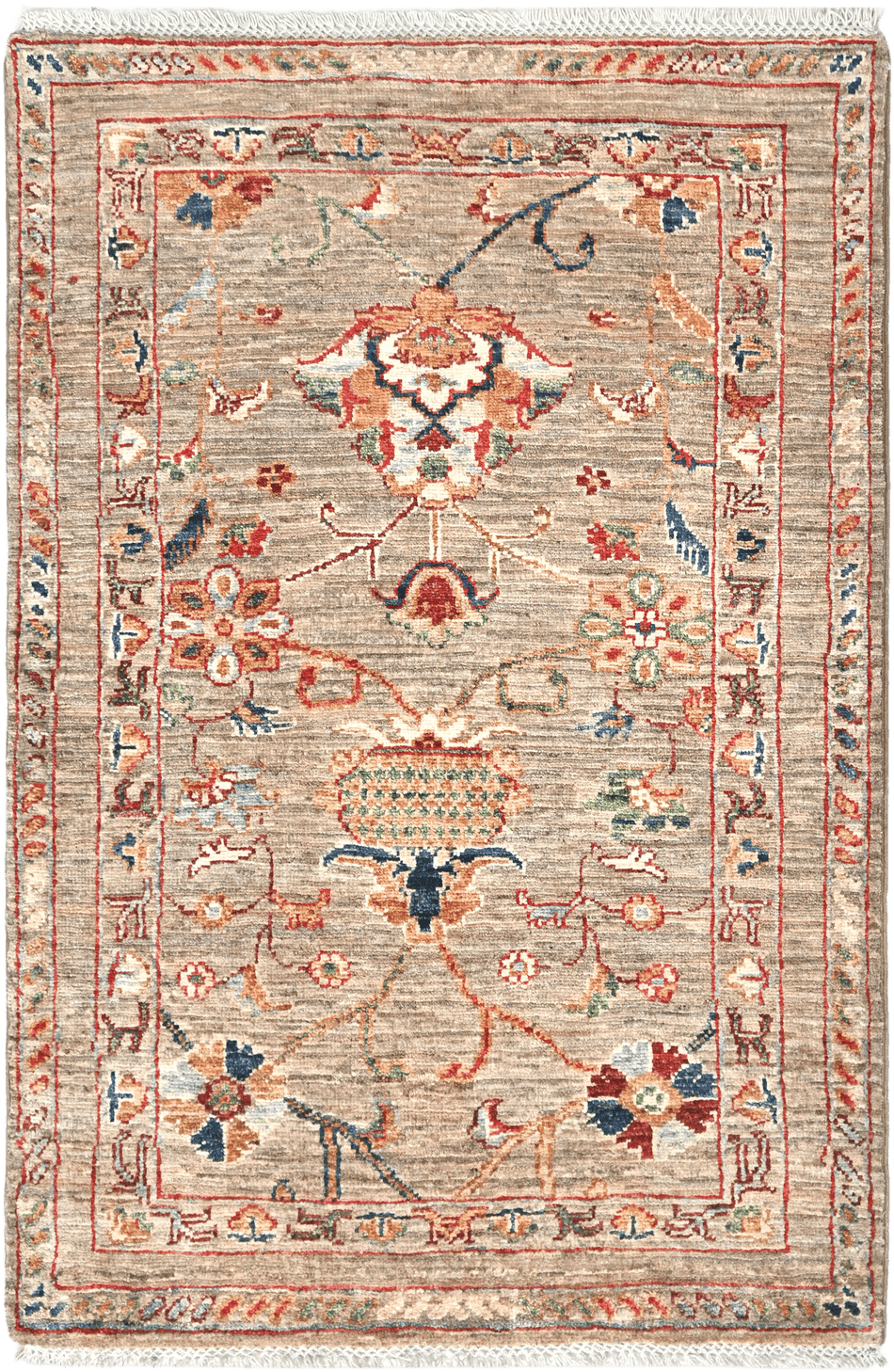 Sultani Rug - 120 cm x 80 cm