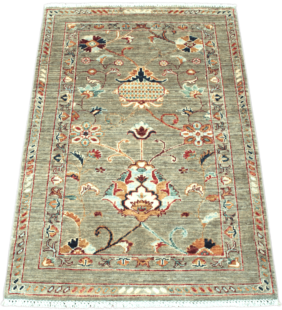 Sultani Rug - 120 cm x 85 cm