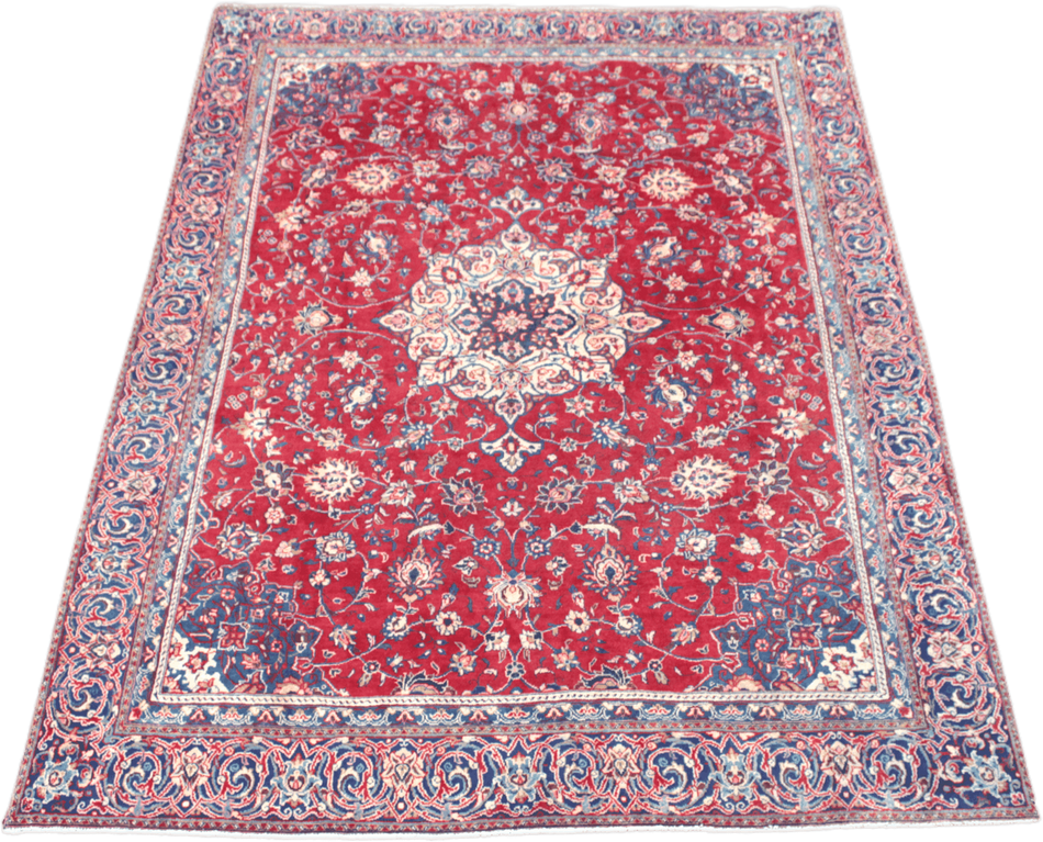 Tabriz Rug  - 365 cm x 276 cm