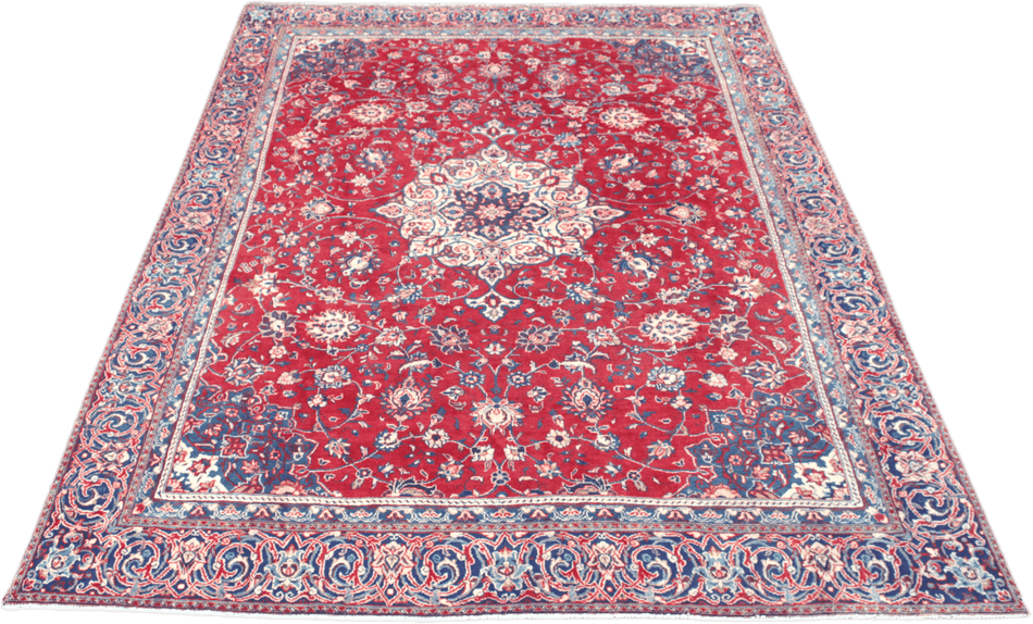 Tabriz Rug  - 365 cm x 276 cm