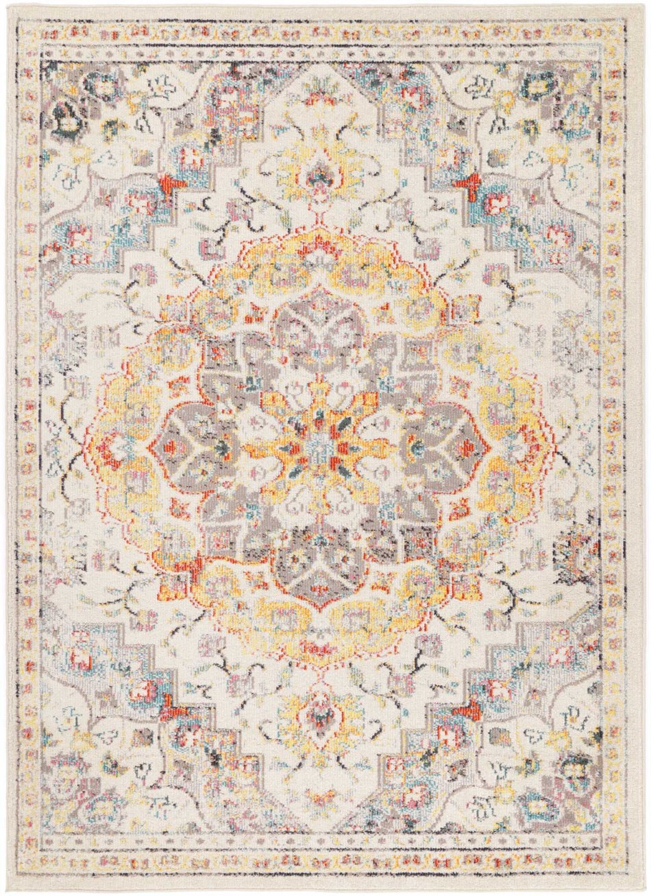 Tulin 10 Precious Multi Rug