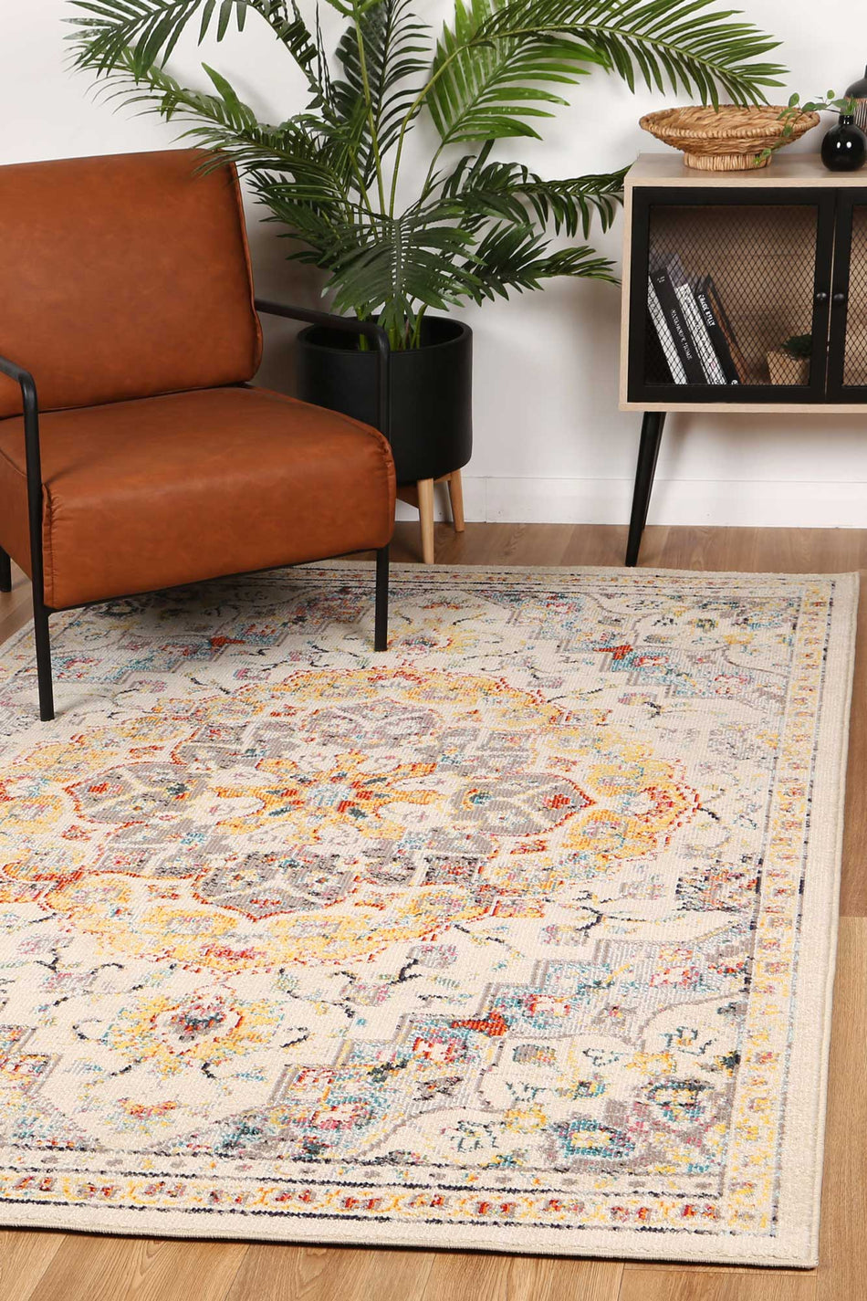 Tulin 10 Precious Multi Rug