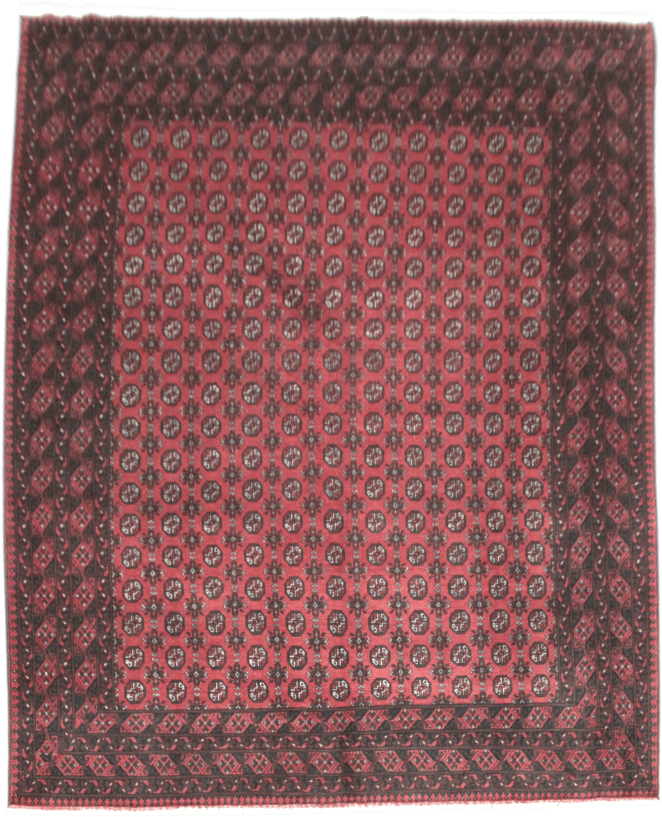 Turkoman Rug  - 380 cm x 308 cm