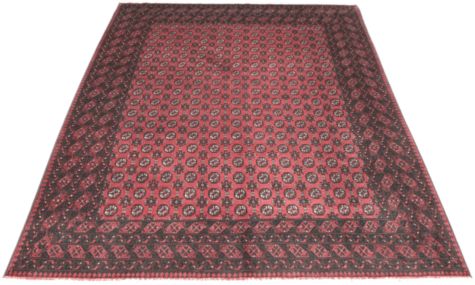 Turkoman Rug  - 380 cm x 308 cm