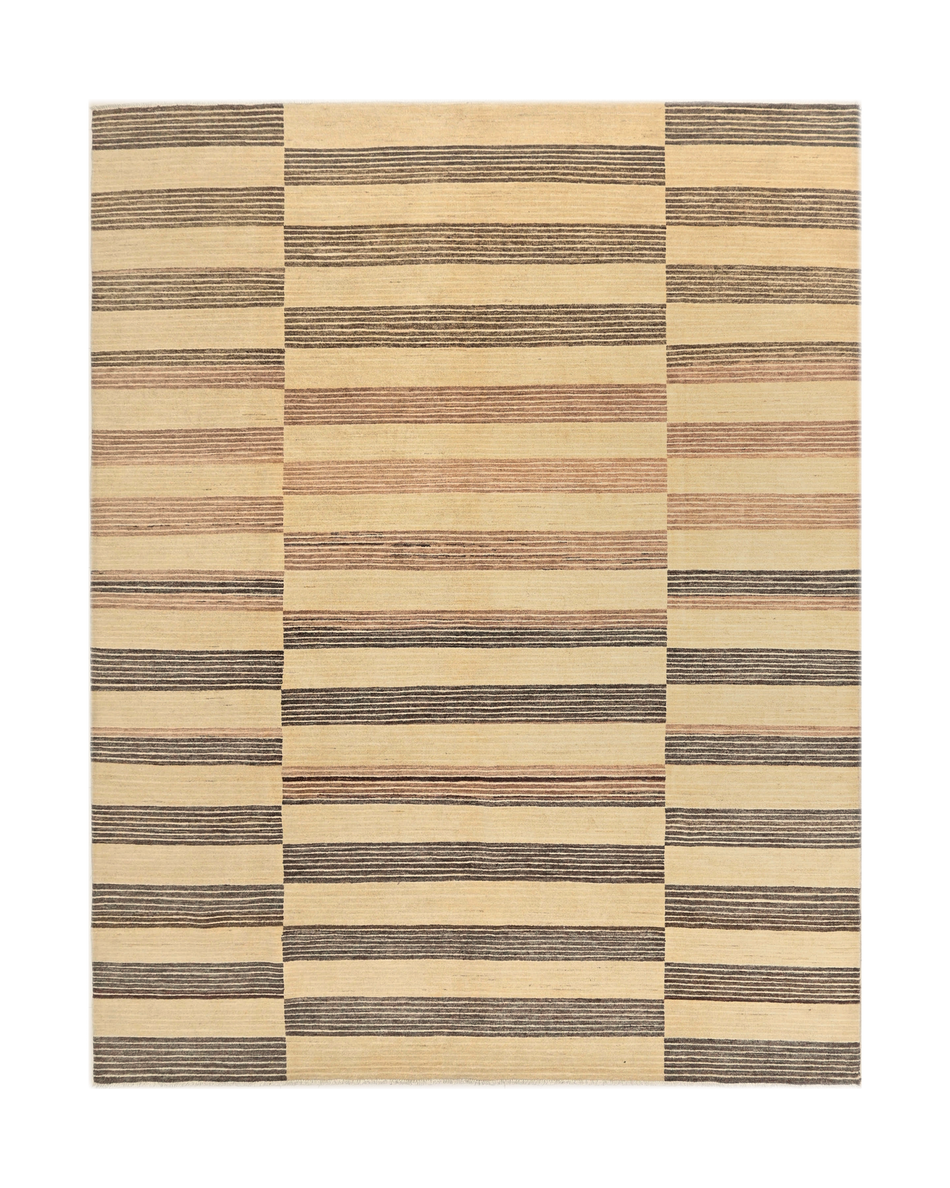 Gabbeh Rug - 356 cm x 275 cm