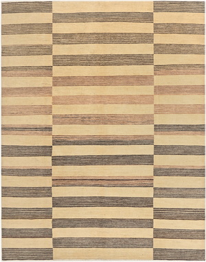 Gabbeh Rug - 356 cm x 275 cm