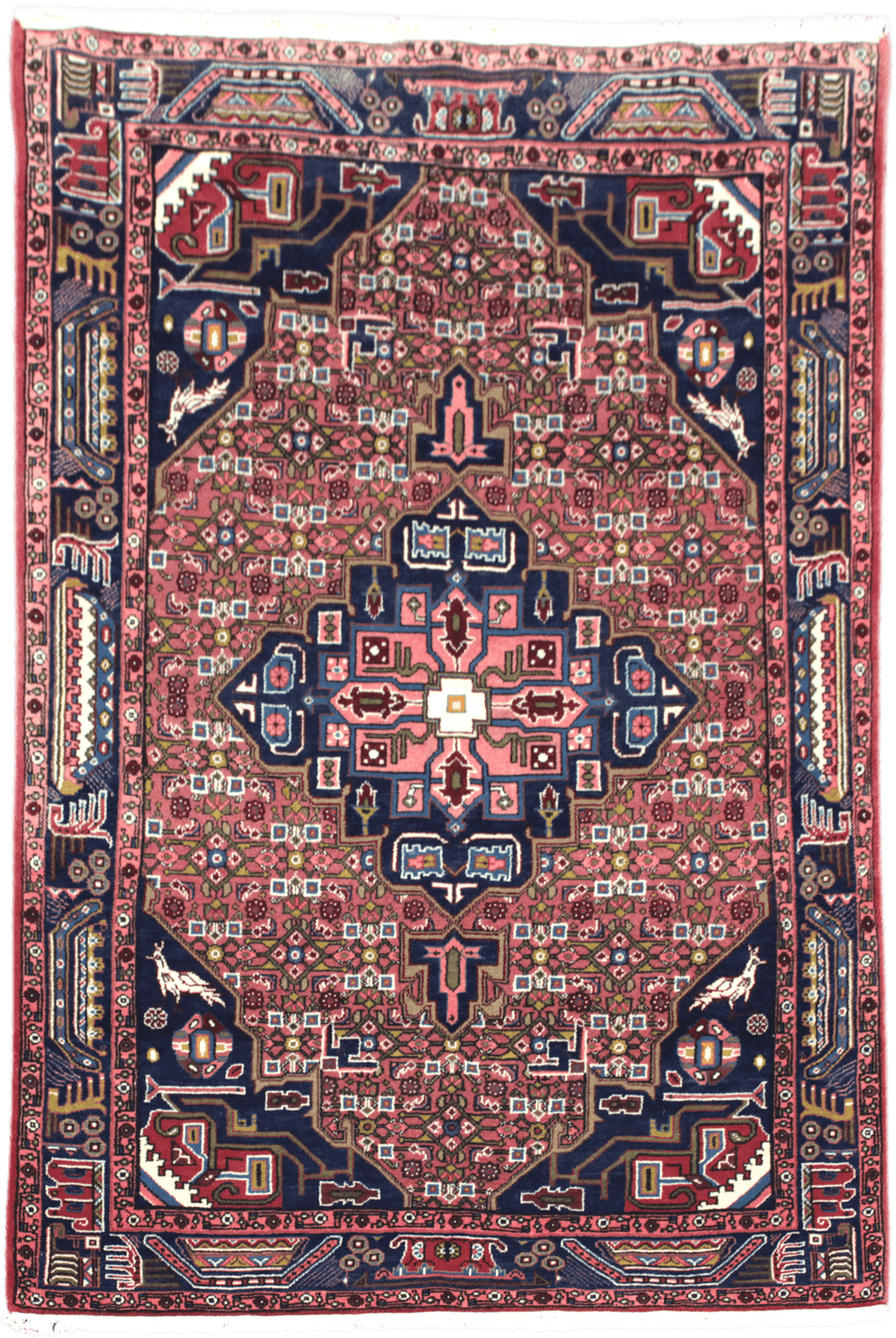 Veramin Rug - 227 cm x 152 cm