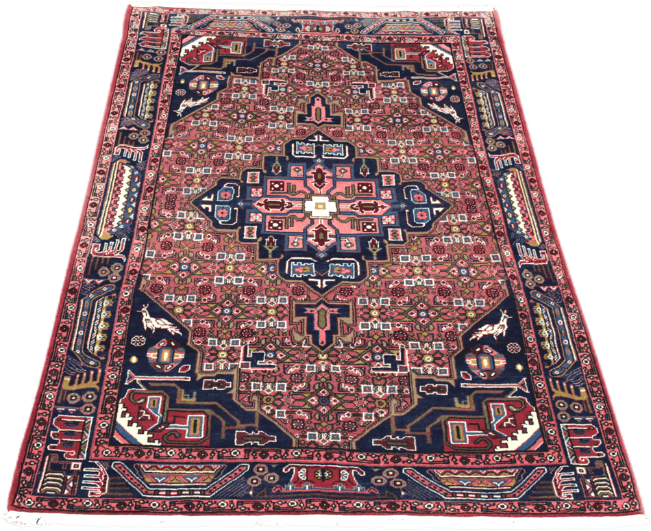 Veramin Rug - 227 cm x 152 cm