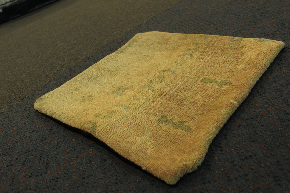 Vintage Rug Cushion Cover
