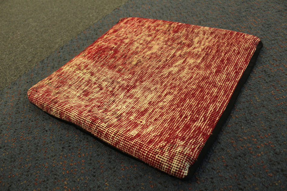 Vintage Rug Cushion Cover