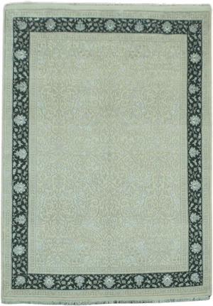 Ziegler Rug - 240 cm x 167 cm